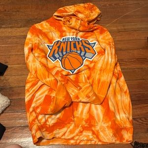 YR Knicks Hoodie - M